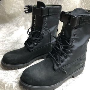Timberland boots 6 inch